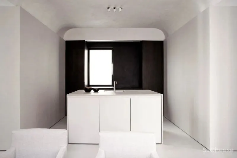 OOAA Architecture-构造极致简约境界!