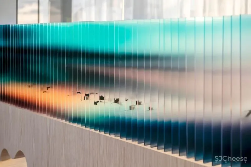 CLV - 金地:穿越四维盒子,品味生活甜与涩