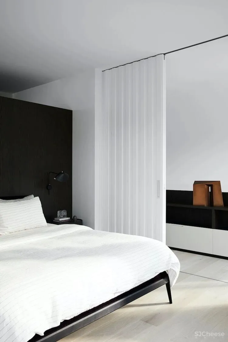 Studio George 简约别墅