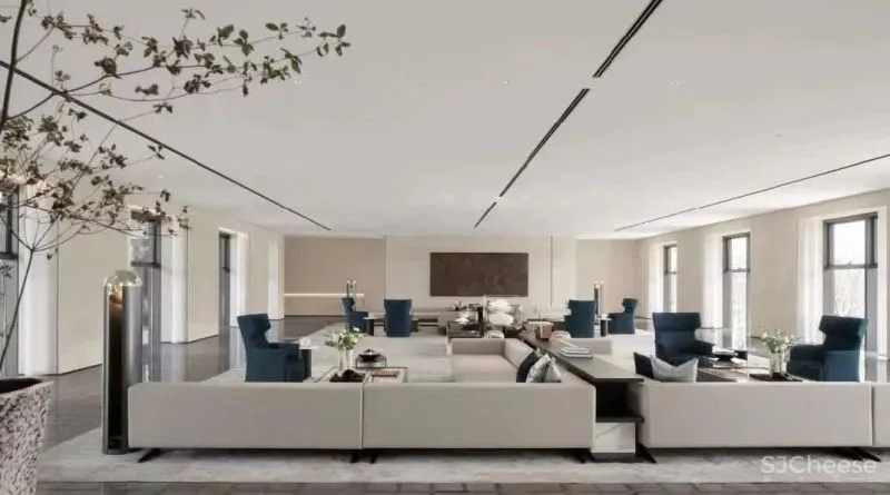 YuQiang - LSD 当代设计与艺术逻辑