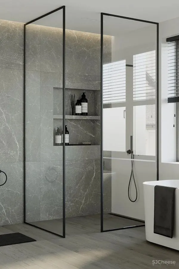 想要驾驭极简?大空间表示胜券在握