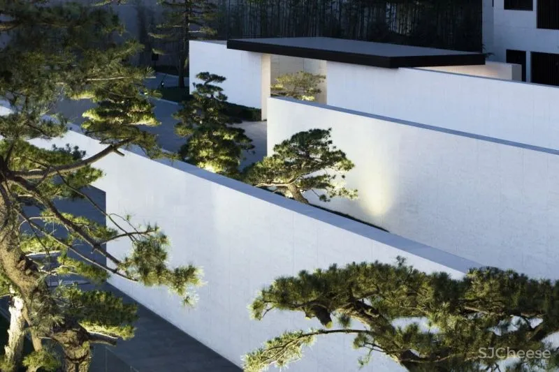 西安新行程 来一场城市文化与现代建筑的饕餮盛宴!