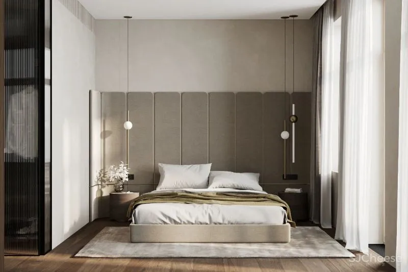 ZE WORKROOM新作｜春风似简，化为形