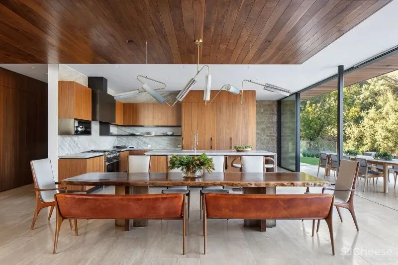 顶级设计，这样的大宅住得才爽！