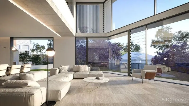 极墅之旅(二)-TOP Villas of the world!