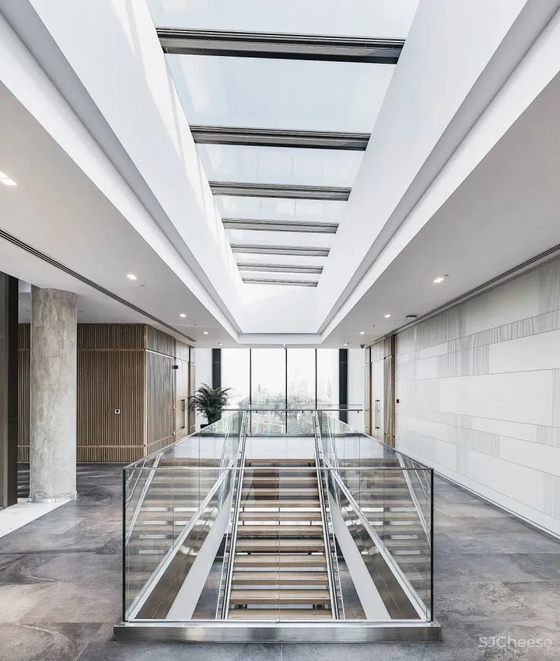 土耳其Escape From Sofa设计事务所打造的异域风情!