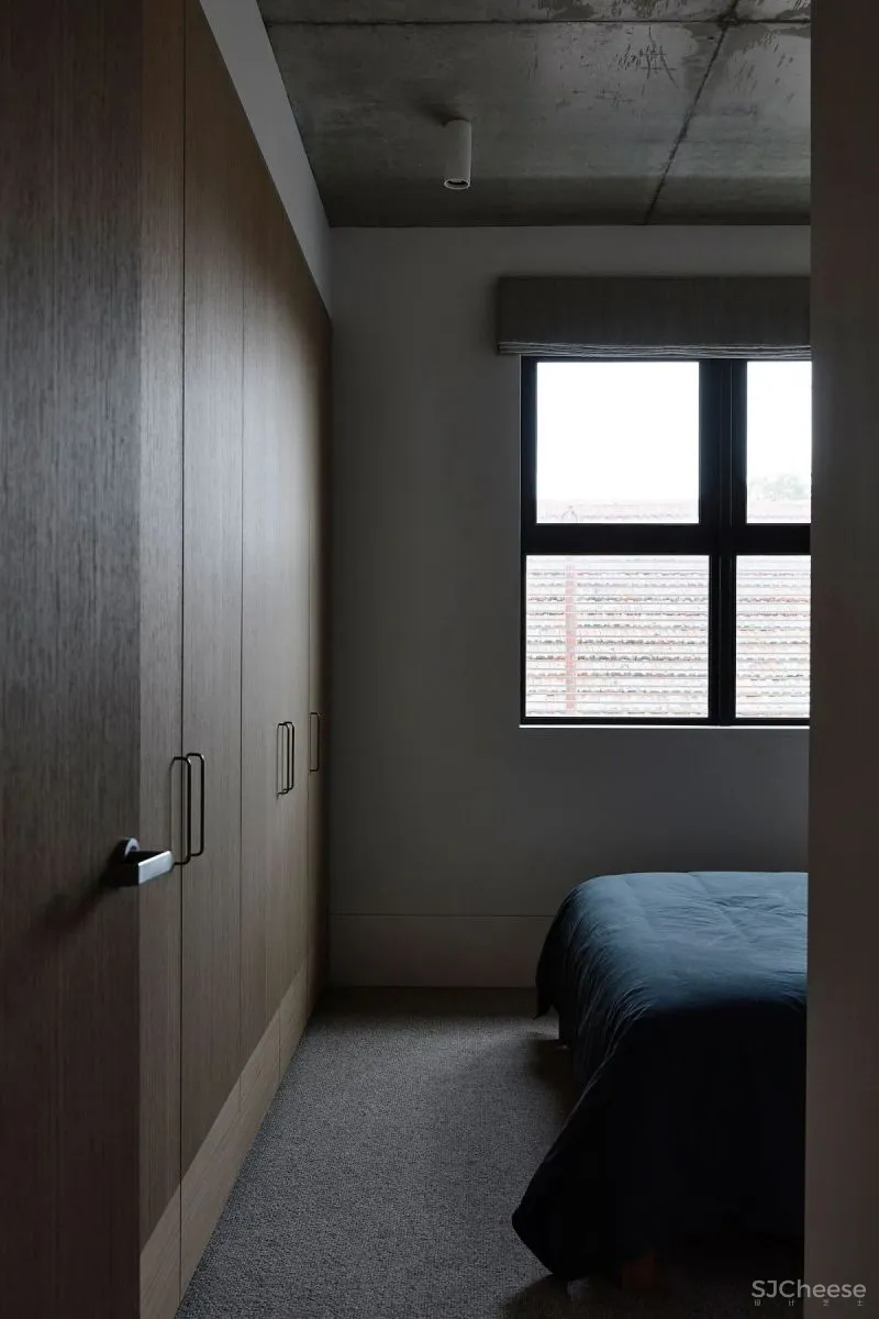 Hecker Guthrie-澳大利亚备受赞誉的设计师