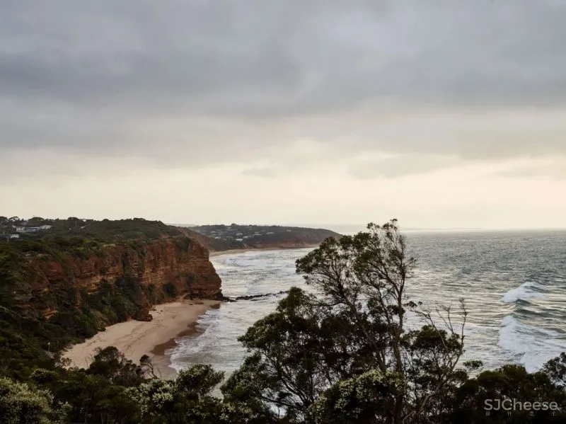 澳洲这套2020年度最佳豪宅,刷新了海景房的新高度!