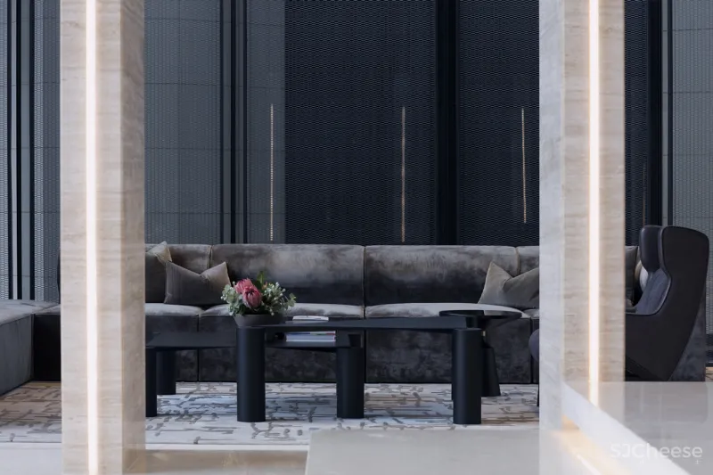 赋予东方以摩登 无间2020作品回顾