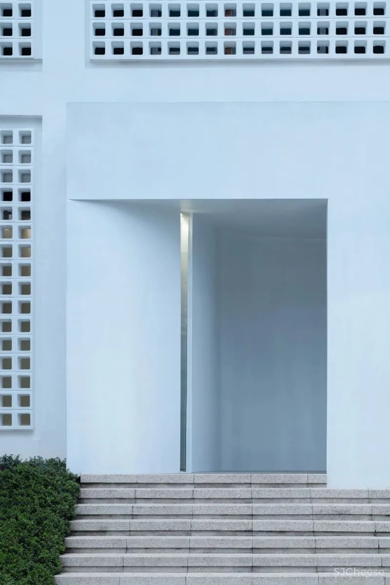 Apperceive ｜白色“盲盒”