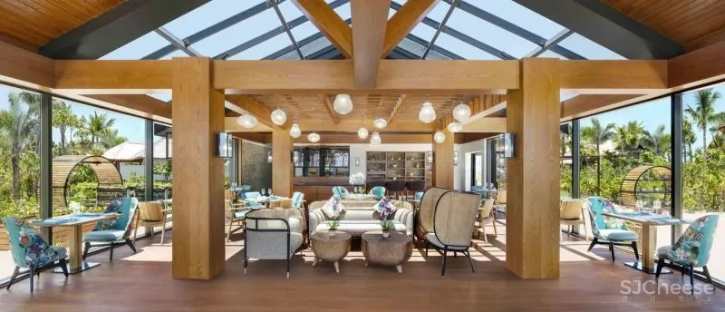 56万一天的私人岛屿火了！独享30000㎡世外桃源，网友：居然还很划算！