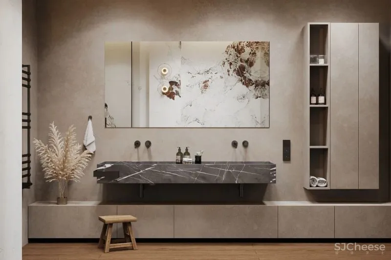 ZE WORKROOM新作｜春风似简，化为形