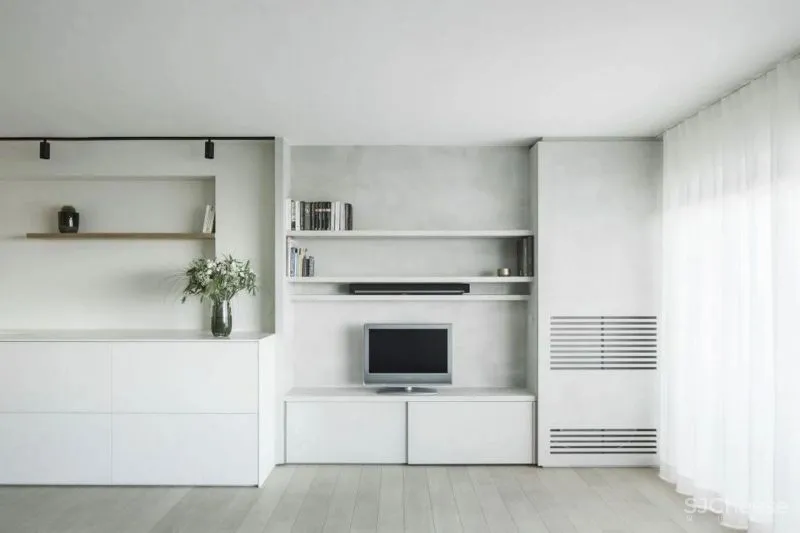 这才是极简设计,你那是抠!