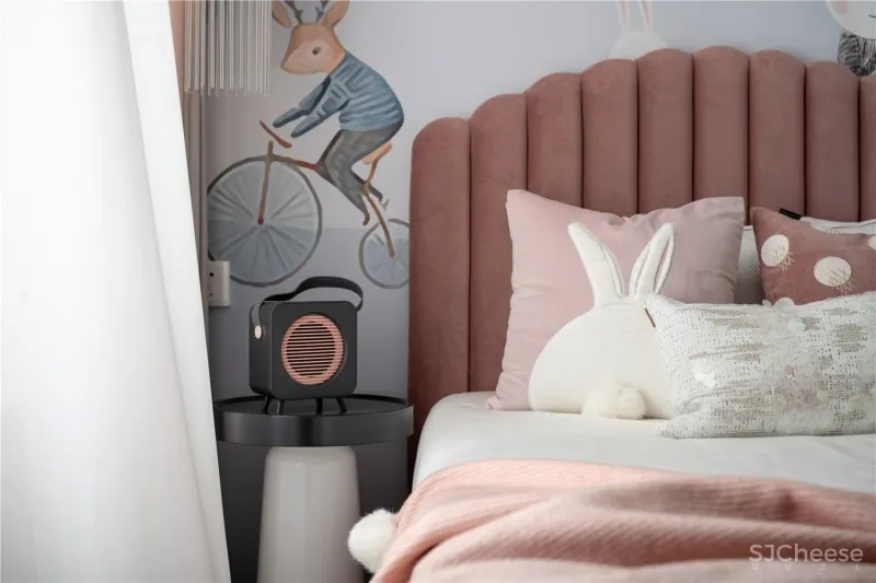 德方圆 | 扬州样板间 生活是一场以归为由的旅行