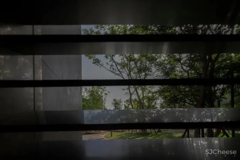 感知与叙事的书屋 徽宗设计