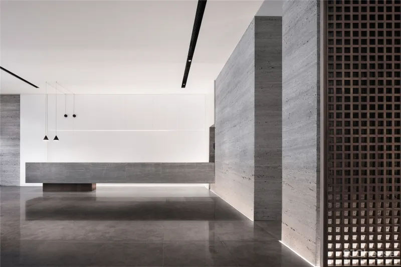 柏年印象新作 南京保利禹洲 · 樾山林语