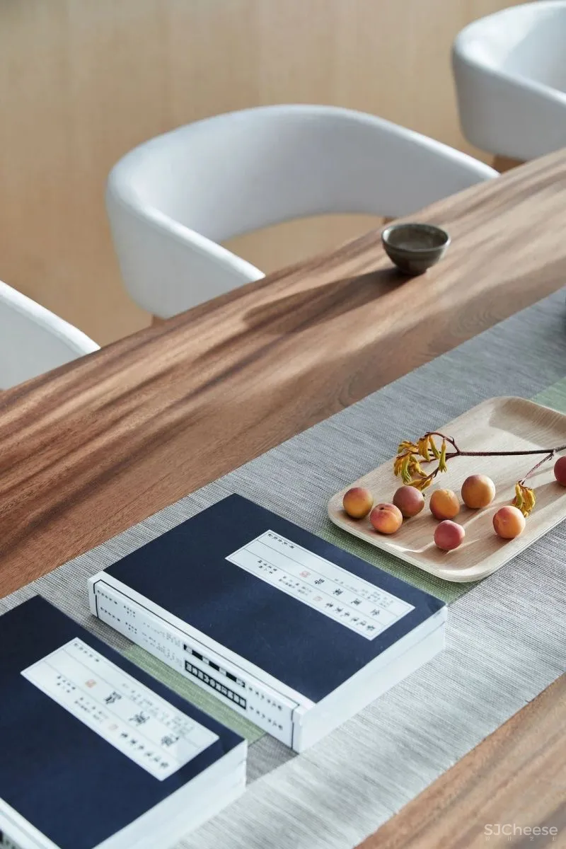 干净大气的软装设计案例 —— 看见幸福N次方