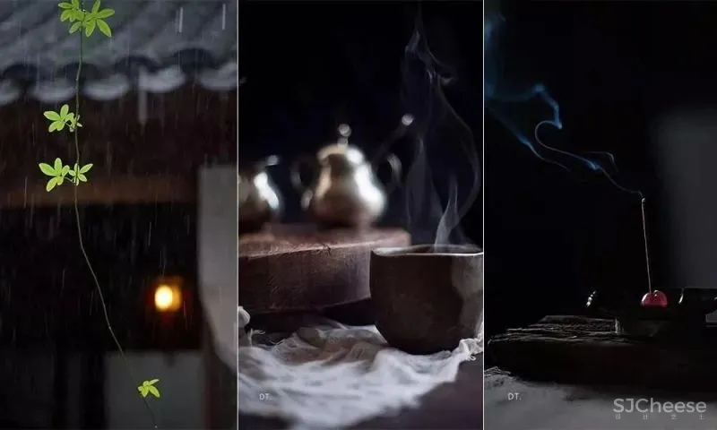 侘寂风民宿,安放心灵的自然栖居