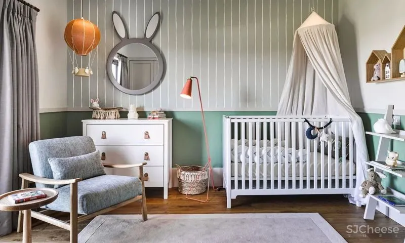 土耳其Escape From Sofa设计事务所打造的异域风情!