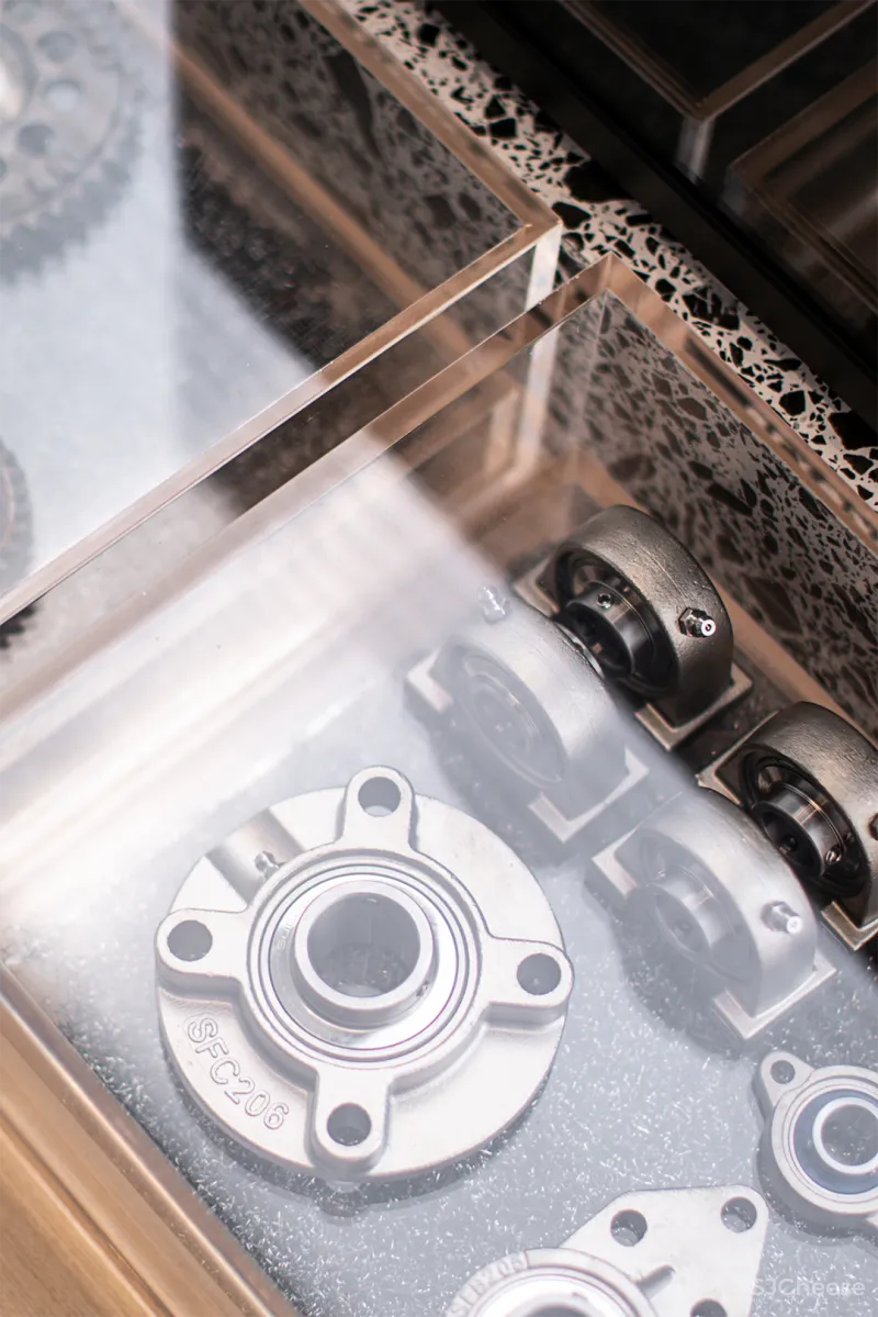 共生形态 未来公式——科技与情感的营造