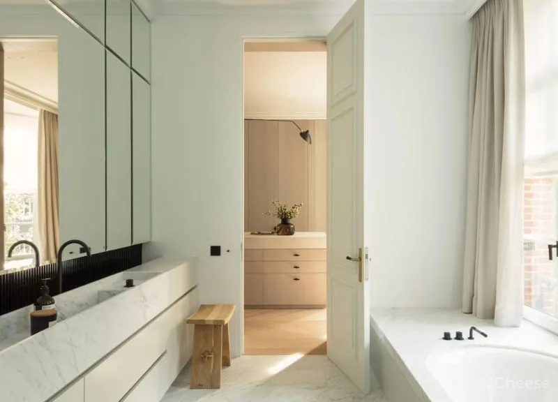 Project DT by JUMA Architects