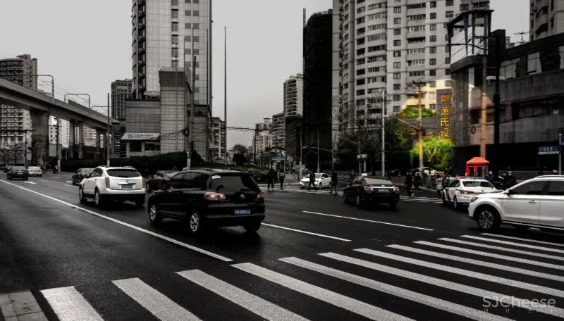 萧爱彬:二十年的蜕变,一步一景的惬意桃源