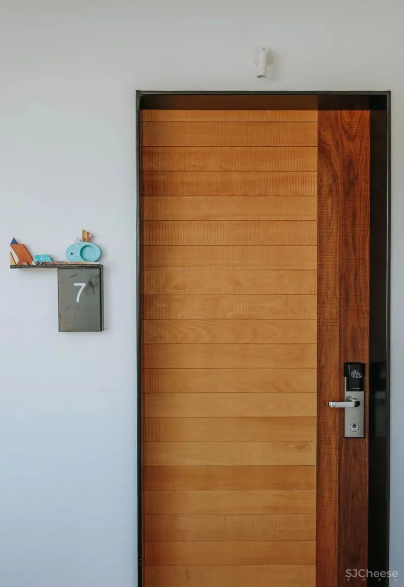 鼓浪屿老屋爆改民宿,这设计太美了! 至少是设计