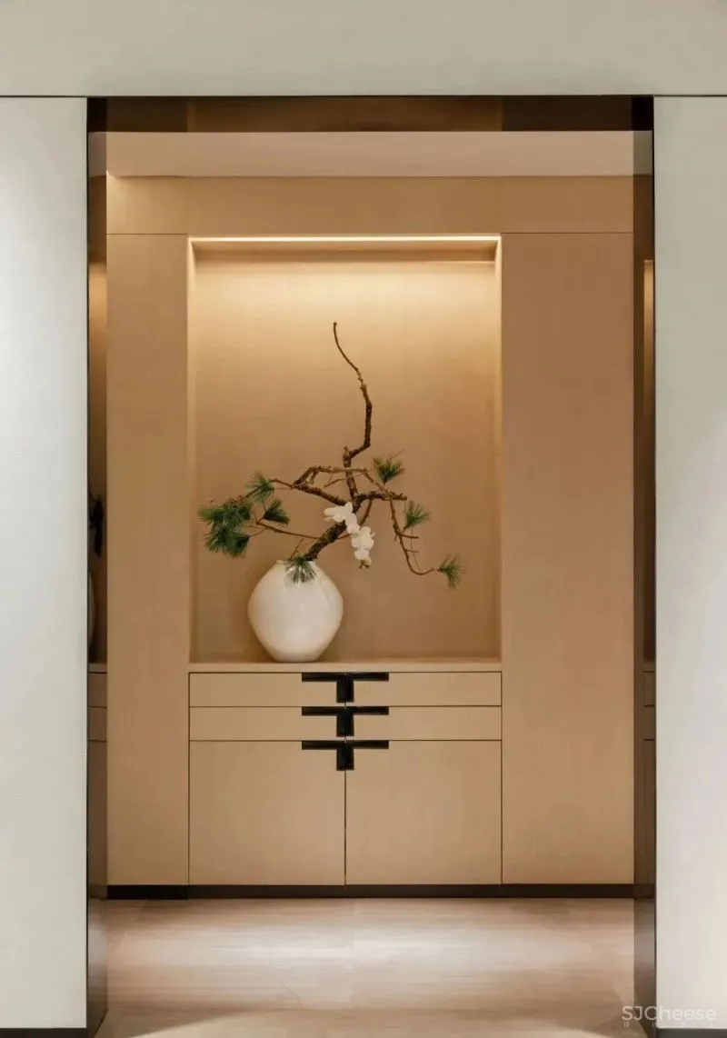 这座别墅,从画中来! 广州GBD杜文彪设计