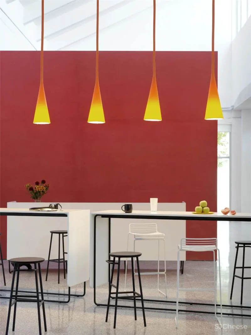 CWITM Office丨荣膺2020法国双面神 GPDP AWARD 国际设计大奖