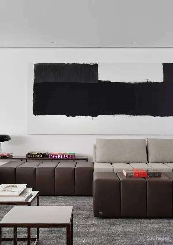 Guilherme Torres丨巴西极简设计