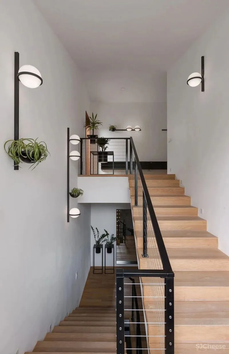 现代简约风，精致高端有态度