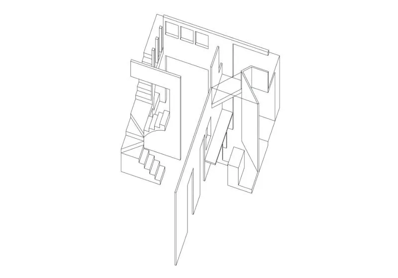 巴塞罗那之家,色彩至上,颠覆视觉