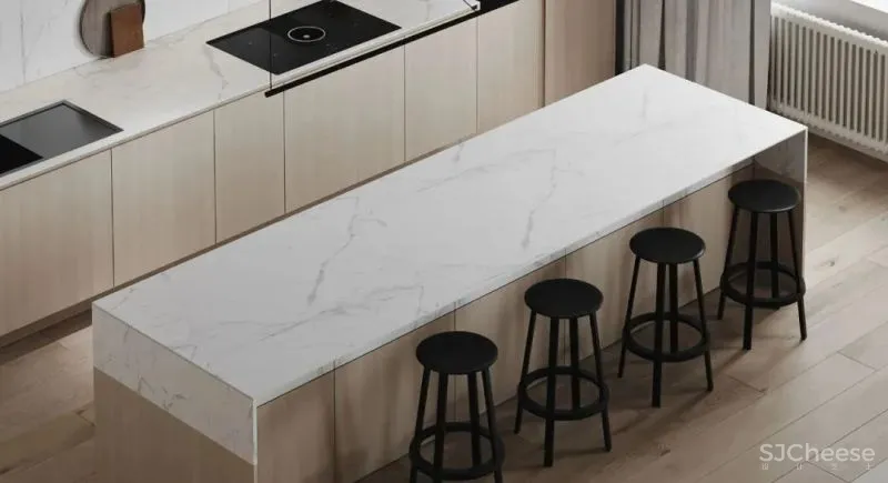 极简才有的设计气质,纯粹高级!