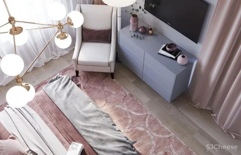 一屋三餐四季的浪漫