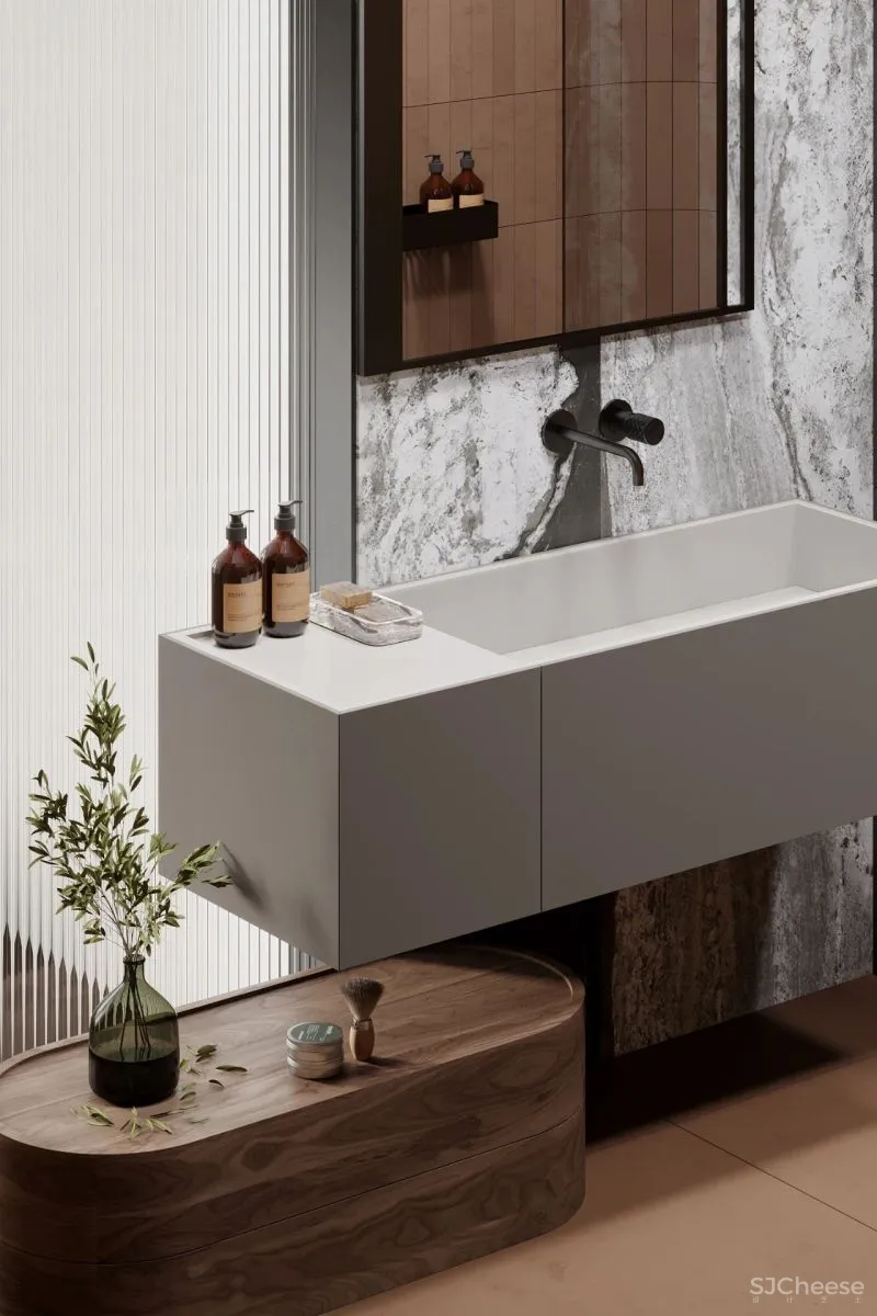 ZE WORKROOM新作｜春风似简，化为形