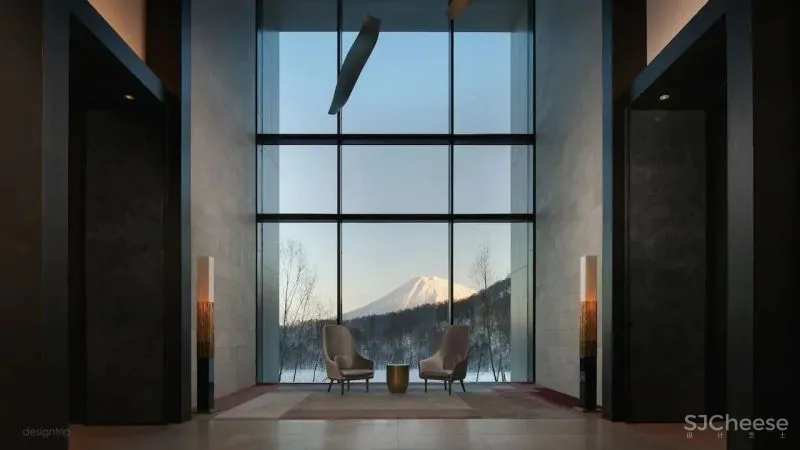 全球47家柏悦酒店:这一杯,敬天际线...