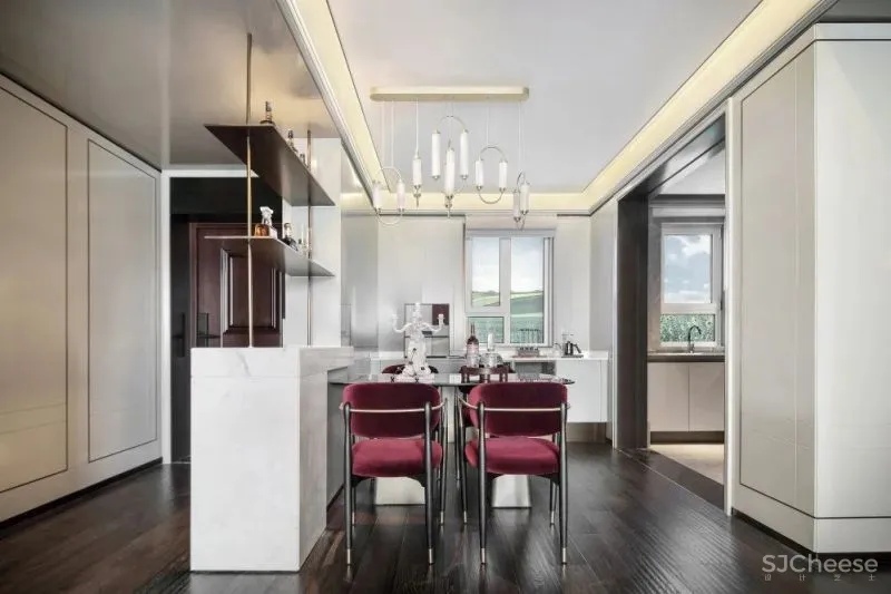 精奢住宅,诠释美好生活 岳蒙新作