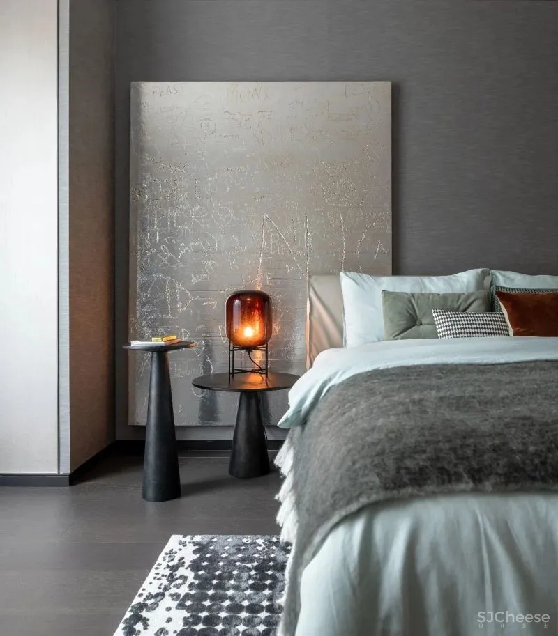 赋予东方以摩登 无间2020作品回顾