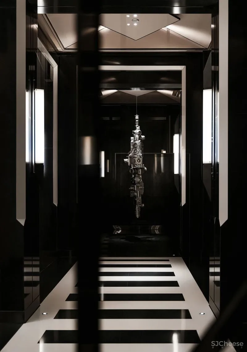 元禾大千 虚拟与冲突,探索未知的永恒