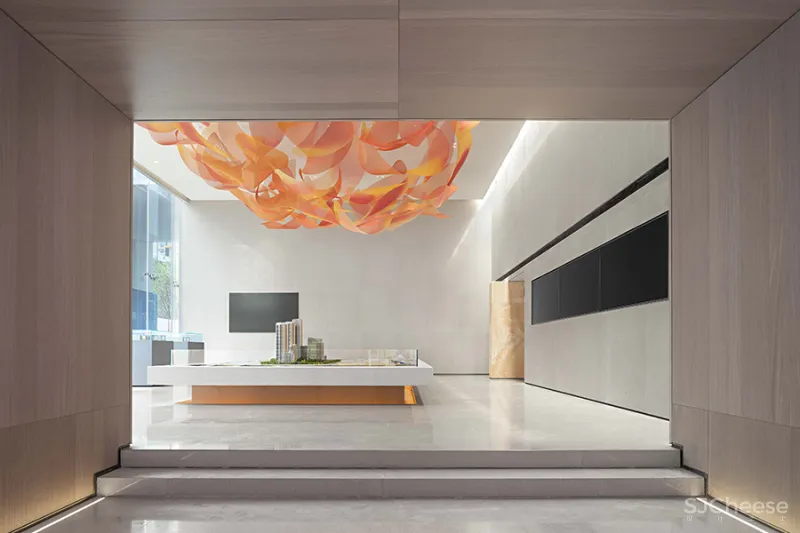 里约设计 • 李冰峰｜秩序之内，想象之外