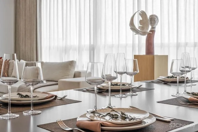 舍社设计 筑梦西安