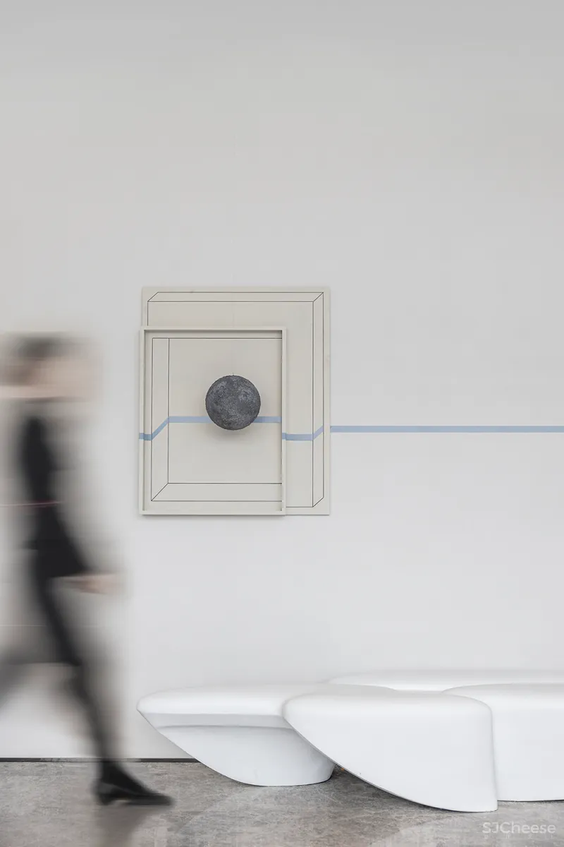 这样的极简设计，真高级！