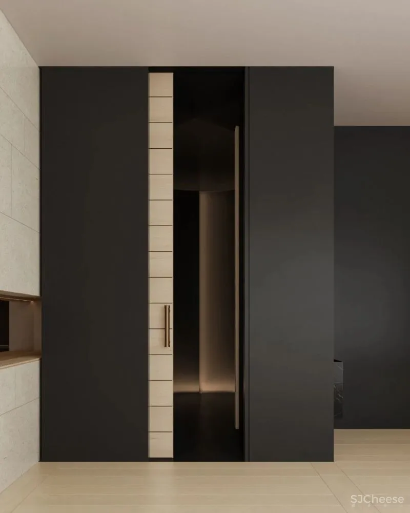 新作 运动的流线 俞舍 瑜伽-普拉提，广东 言昱室内设计