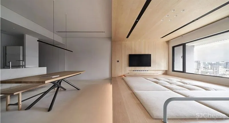 2021年最新电视墙设计 80款