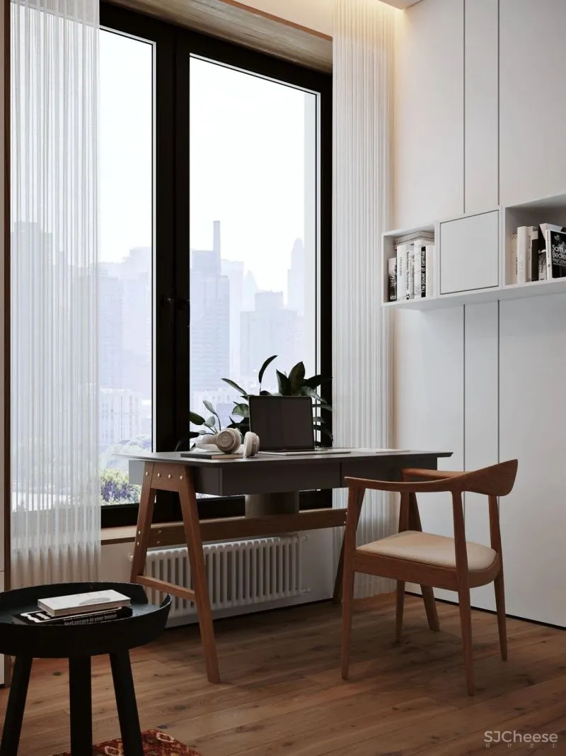 简约设计·有范儿