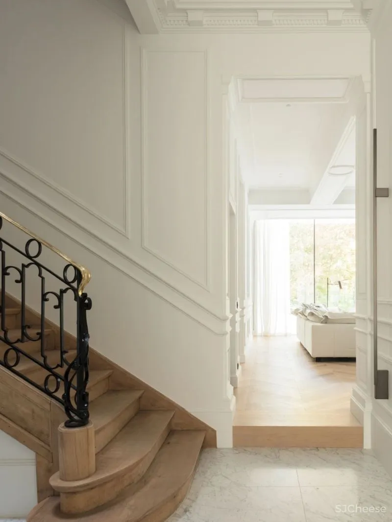 Project DT by JUMA Architects