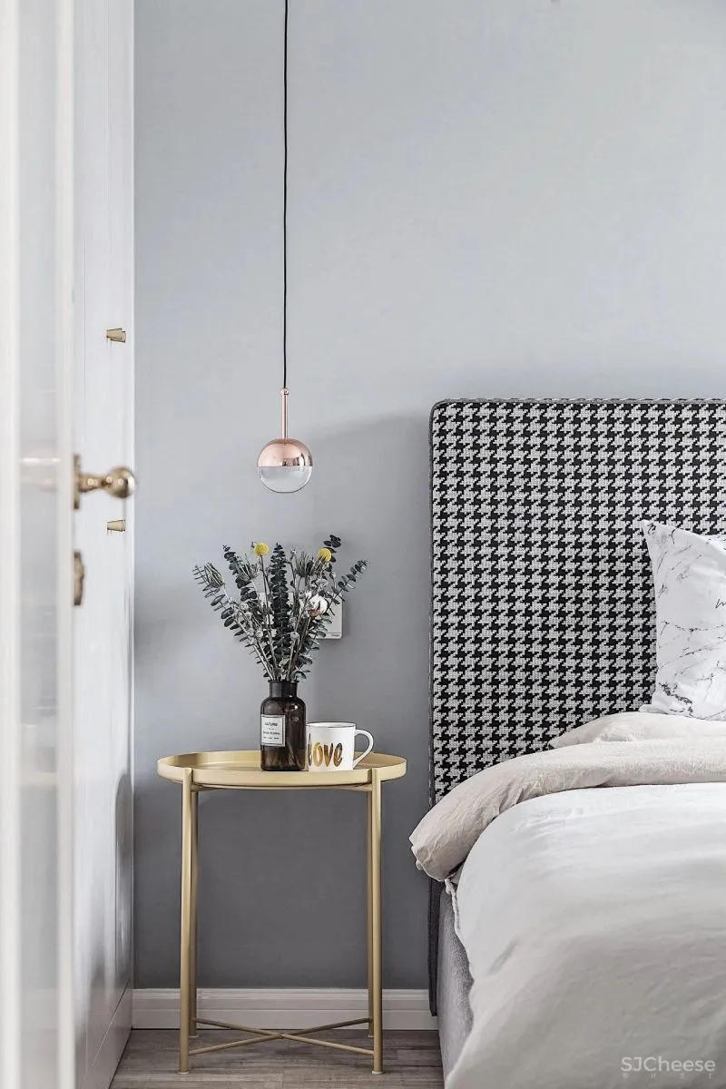 这才是极简设计,你那是抠!