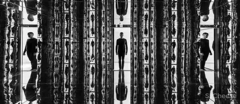 共生形态 未来公式——科技与情感的营造