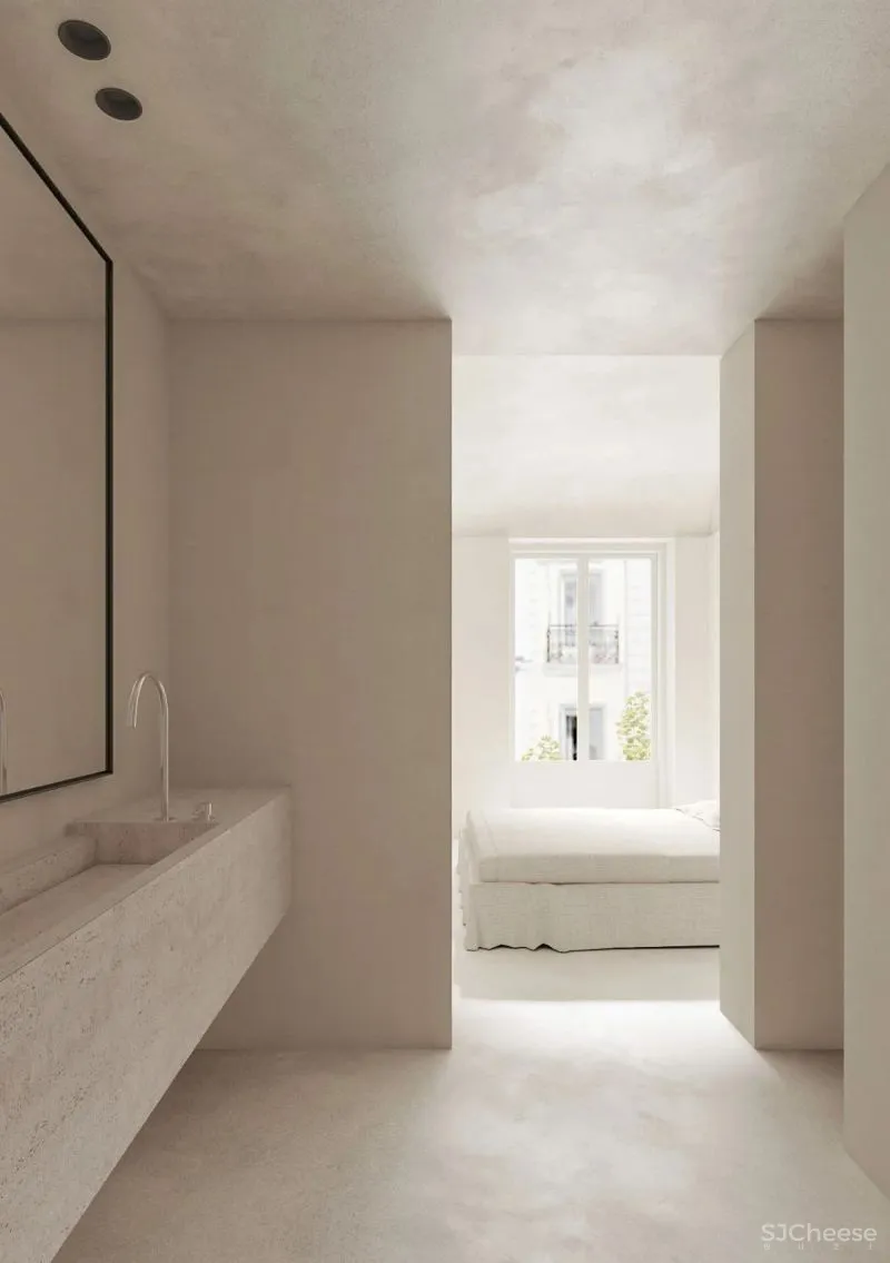 OOAA Architecture-构造极致简约境界!