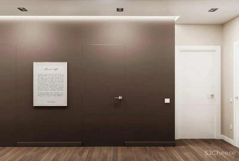 越简单，越好看！